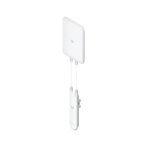 ACCESS POINT UNIFI MESH CON ANTENA SECTORIAL DE 90° 802.11AC MIMO 2X2, HASTA 100 USUARIOS.-Redes WiFi-UBIQUITI NETWORKS-UAP-AC-M-SEC-Bsai Seguridad & Controles