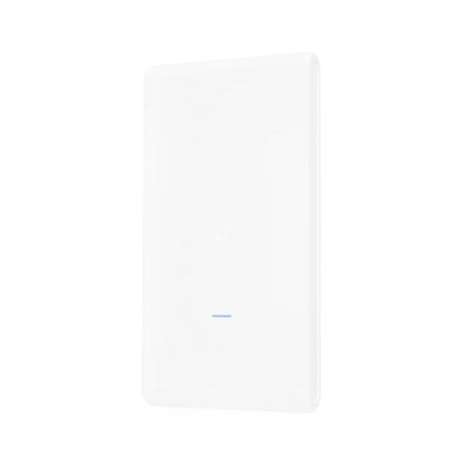 ACCESS POINT UNIFI PARA MESH EN EXTERIOR, ANTENA INTEGRADA 360º 802.11AC MIMO 3X3, HASTA 250 USUARIOS-Redes WiFi-UBIQUITI NETWORKS-UAP-AC-M-PRO-Bsai Seguridad & Controles