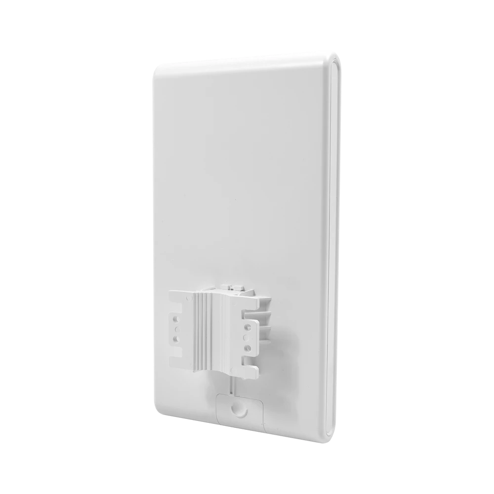ACCESS POINT UNIFI PARA MESH EN EXTERIOR, ANTENA INTEGRADA 360º 802.11AC MIMO 3X3, HASTA 250 USUARIOS-Redes WiFi-UBIQUITI-Bsai Seguridad & Controles