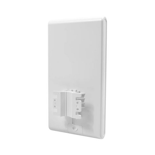 ACCESS POINT UNIFI PARA MESH EN EXTERIOR, ANTENA INTEGRADA 360º 802.11AC MIMO 3X3, HASTA 250 USUARIOS-Redes WiFi-UBIQUITI NETWORKS-UAP-AC-M-PRO-Bsai Seguridad & Controles