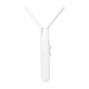 ACCESS POINT UNIFI PARA MESH EN EXTERIOR, ANTENAS DESMONTABLES 360º 802.11AC MIMO 2X2, HASTA 100 USUARIOS-Redes WiFi-UBIQUITI-Bsai Seguridad & Controles