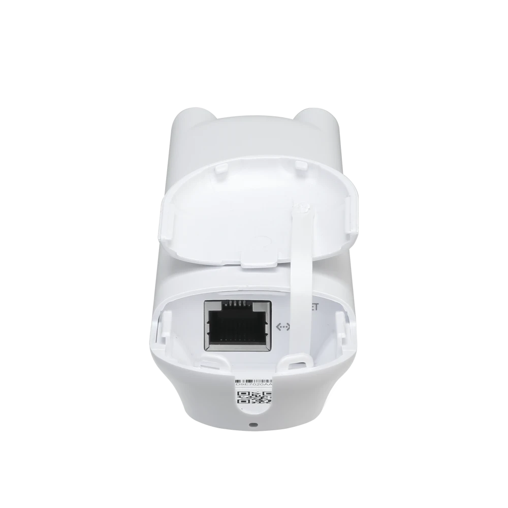 ACCESS POINT UNIFI PARA MESH EN EXTERIOR, ANTENAS DESMONTABLES 360º 802.11AC MIMO 2X2, HASTA 100 USUARIOS-Redes WiFi-UBIQUITI-Bsai Seguridad & Controles