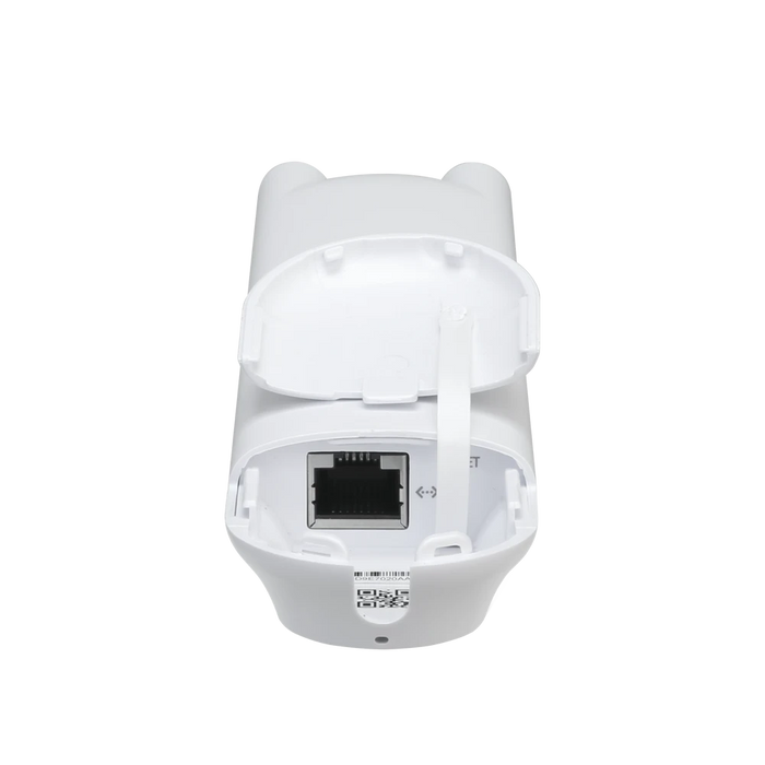 ACCESS POINT UNIFI PARA MESH EN EXTERIOR, ANTENAS DESMONTABLES 360º 802.11AC MIMO 2X2, HASTA 100 USUARIOS-Redes WiFi-UBIQUITI NETWORKS-UAP-AC-M-Bsai Seguridad & Controles