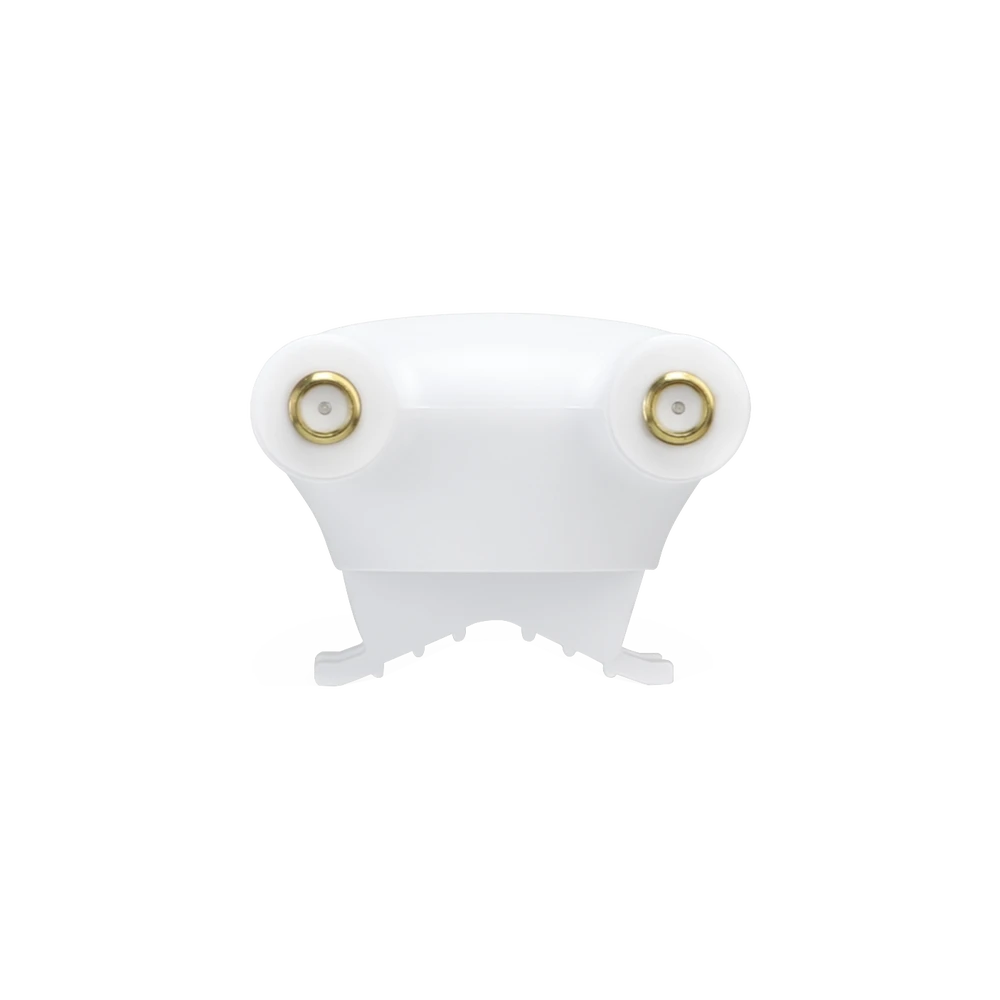 ACCESS POINT UNIFI PARA MESH EN EXTERIOR, ANTENAS DESMONTABLES 360º 802.11AC MIMO 2X2, HASTA 100 USUARIOS-Redes WiFi-UBIQUITI-Bsai Seguridad & Controles