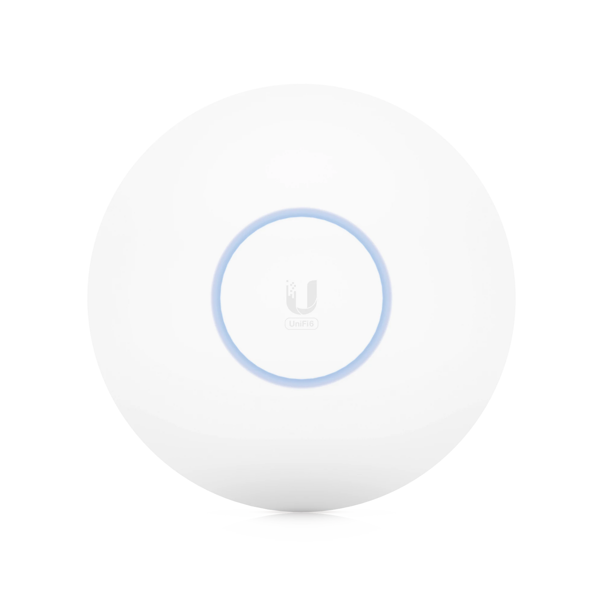 ACCESS POINT UNIFI WIFI 6 PRO DOBLE BANDA, PARA INTERIOR, HASTA 5.3 GBPS, 5 GHZ (MU-MIMO 4X4 Y OFDMA) Y 2.4 GHZ (MIMO 2X2)-Redes WiFi-UBIQUITI-Bsai Seguridad & Controles