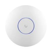 ACCESS POINT UNIFI WIFI 7 PRO SOPORTA 6 GHZ, PARA INTERIOR EN TECHO, 6 STREAMS TOTALES, MU-MIMO 2X2 EN CADA BANDA, TRIBANDA, PUERTO 2.5 GBE. NO INCLUYE POE-Redes WiFi-UBIQUITI-Bsai Seguridad & Controles