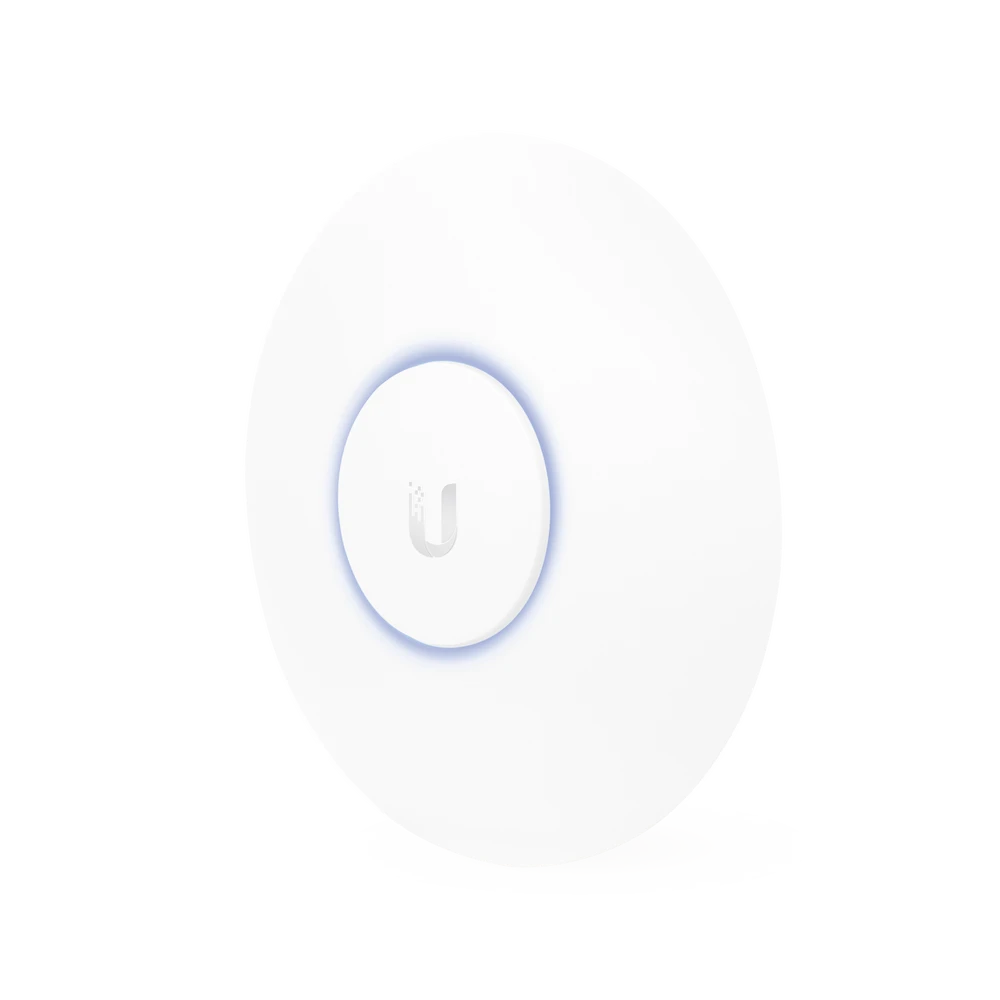 ACCESS POINT UNIFI, DOBLE BANDA 802.11AC, MIMO 2X2, SOPORTA 100 CLIENTES, HASTA 867 MBPS, PARA INTERIOR, POE 802.3AF-Redes WiFi-UBIQUITI-Bsai Seguridad & Controles