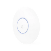 ACCESS POINT UNIFI, DOBLE BANDA 802.11AC, MIMO 2X2, SOPORTA 100 CLIENTES, HASTA 867 MBPS, PARA INTERIOR, POE 802.3AF-Redes WiFi-UBIQUITI-Bsai Seguridad & Controles