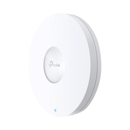 ACCESS POINT WI-FI TP-LINK EAP660 HD MONTAJE EN TECHO MULTI-GIGABIT AX3600 GESTIÓN CENTRALIZADA OMADA ALIMENTACIÓN POE 802.3 AT WI-FI 6
RED SEGURA DE INVITADOS CON CONEXIÓN WI-FI DE FACEBOOK Y ACCESO SMS 1 PUERTO ETHERNET 2.5G DOBLE BANDA ANTENAS 2.5 ...-Redes WiFi-TP-LINK-EAP660 HD-Bsai Seguridad & Controles