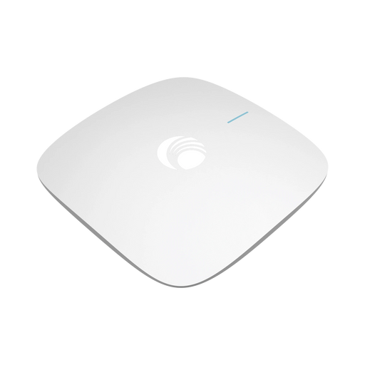 ACCESS POINT WIFI CNPILOT E410 INDOOR, DOBLE BANDA, WAVE 2, MU-MIMO 2X2, ANTENA BEAMFORMING OMNIDIRECCIONAL, HASTA 256 CLIENTES-Redes WiFi-CAMBIUM NETWORKS-PL-E410X00B-RW-Bsai Seguridad & Controles