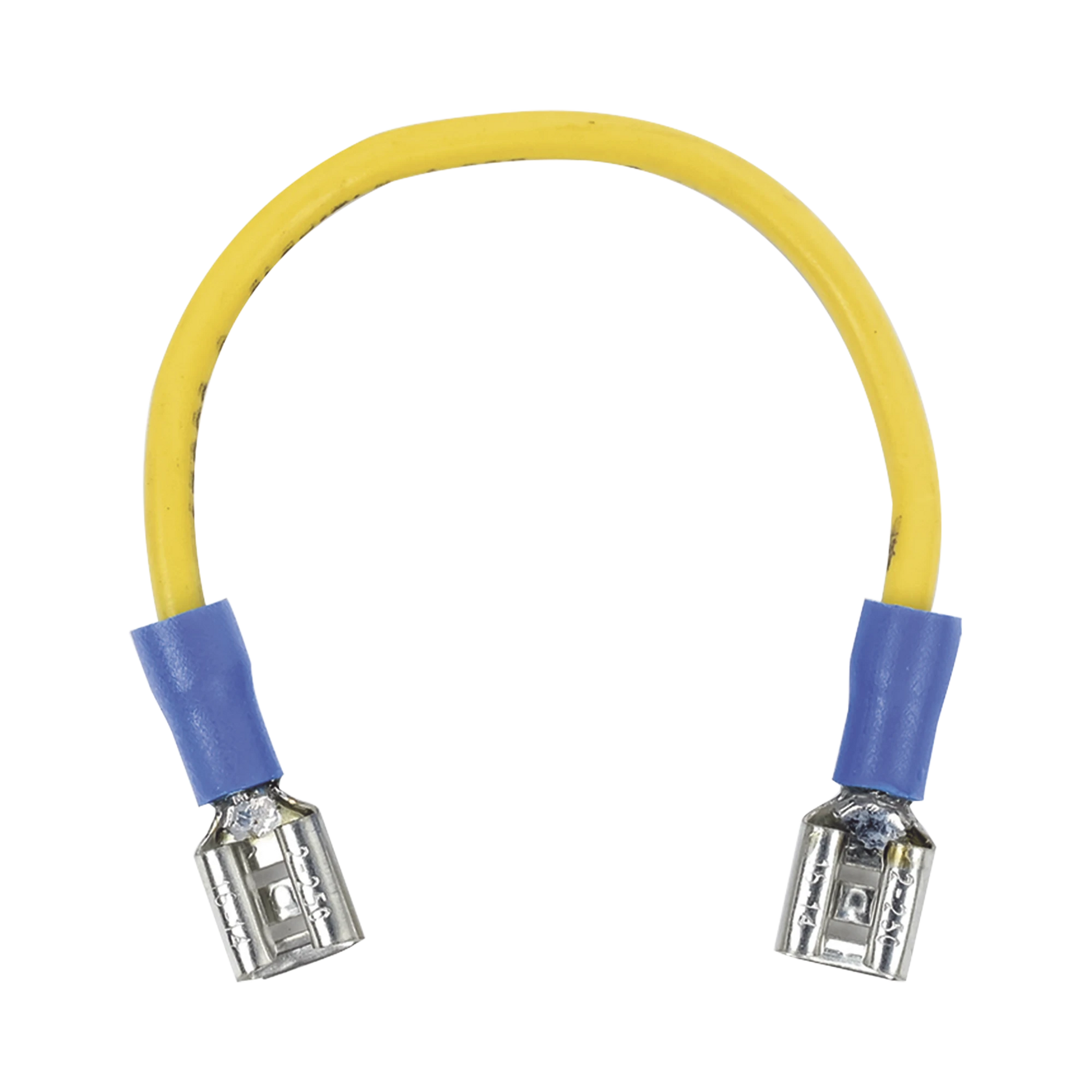 CABLE PARA BATERÍAS DE RESPALDO / MOTORES DE GARAGE / ACCESSFORCE Y FS1000SPEED.-Acceso Vehicular-ACCESSPRO-Bsai Seguridad & Controles