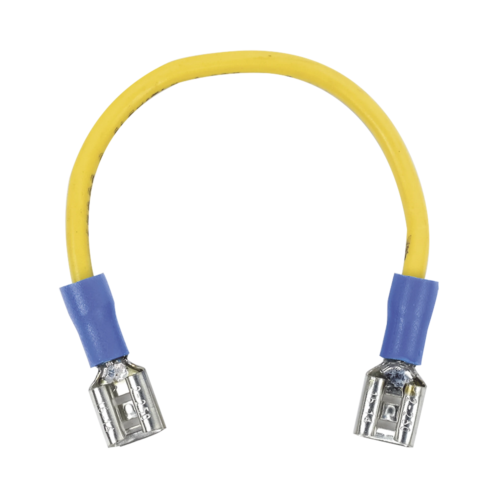 CABLE PARA BATERÍAS DE RESPALDO / MOTORES DE GARAGE / ACCESSFORCE Y FS1000SPEED.-Acceso Vehicular-ACCESSPRO-Bsai Seguridad & Controles