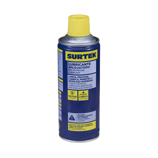 ACEITE AFLOJATODO 400 ML-Herramientas-SURTEK-SYSWS400-Bsai Seguridad & Controles