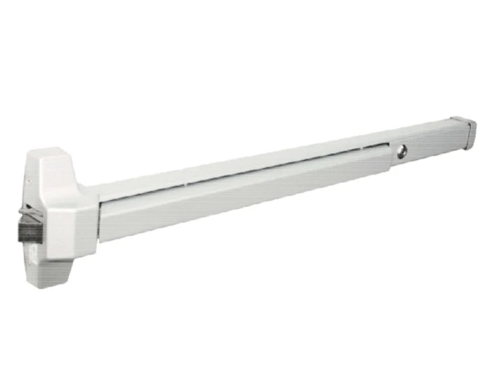 SECO-LARM SD962AR36A - BARRA PARA PUERTAS DE EMERGENCIA / ACERO INOXIDABLE-Tarjetas y Botones-SECO-LARM-SEC0760015-Bsai Seguridad & Controles