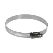 ABRAZADERA SIN FIN DIÁMETRO 3-9/16" A 4-1/2" / 1/2" DE ANCHO / ACERO INOXIDABLE.-Ferreteria-SURTEK-Bsai Seguridad & Controles