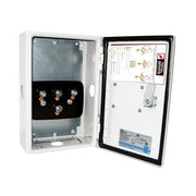 ACOPLADOR DE IMPEDANCIAS DE 1500 AMP. CAPACIDAD MÁXIMA-Accesorios para Instalacion Tierra Fisica y Pararrayos-TOTAL GROUND-Bsai Seguridad & Controles