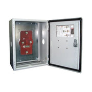 ACOPLADOR DE IMPEDANCIAS DE 6000 AMP. CAPACIDAD MÁXIMA.-Accesorios para Instalacion Tierra Fisica y Pararrayos-TOTAL GROUND-Bsai Seguridad & Controles