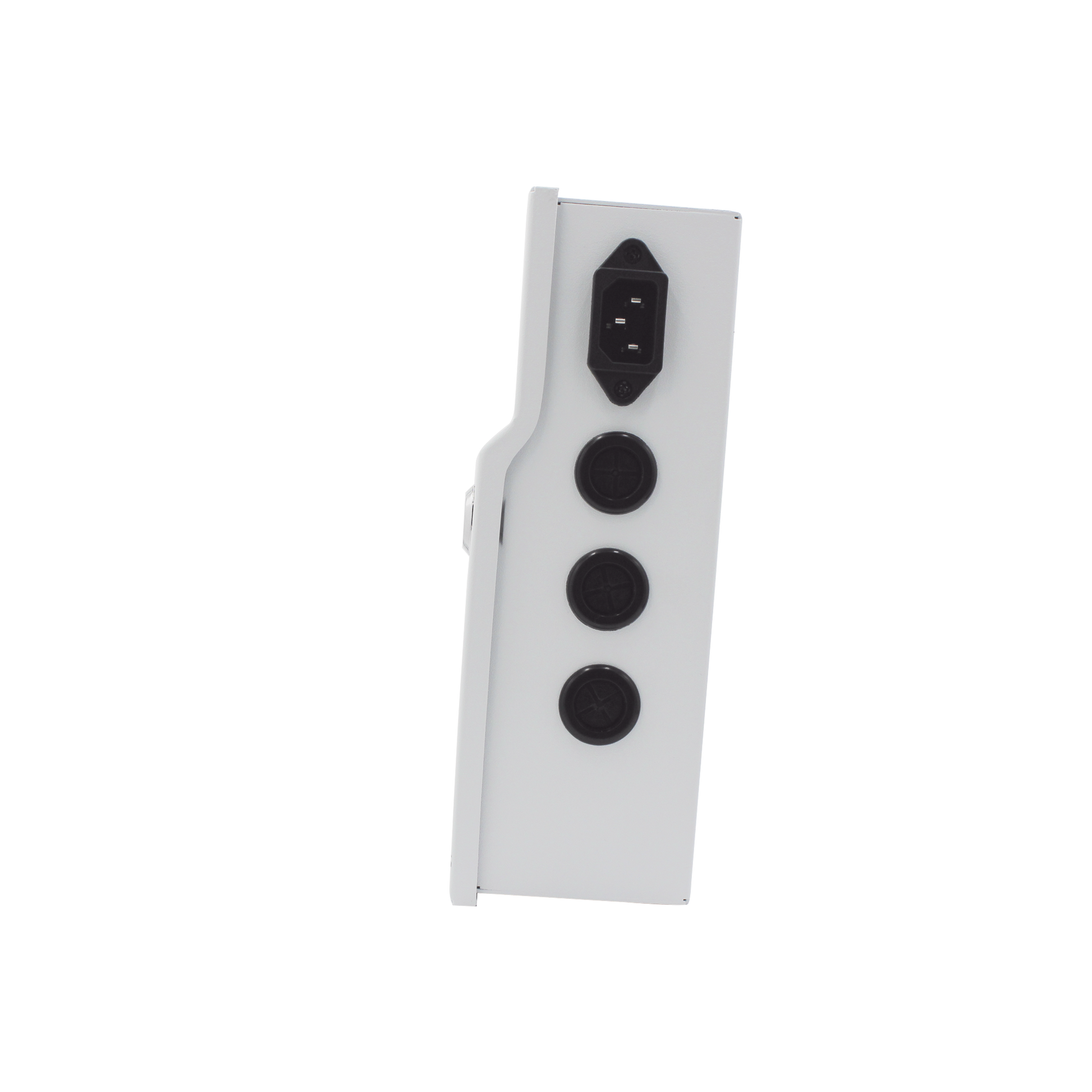 FUENTE DE ALIMENTACIÓN / 1 SALIDA 11-15 VCC / 5 A / TEMPORIZADOR INTEGRADO / CON CAPACIDAD DE BATERÍA DE RESPALDO / REQUIERE BATERÍA / APLICACIONES EN SISTEMAS DE CONTROL DE ACCESO-Fuentes de Poder-EPCOM POWERLINE-Bsai Seguridad & Controles