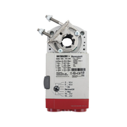 ACTUADOR DE ACOPLAMIENTO DIRECTO SERIE N34-BMS-HONEYWELL BMS-Bsai Seguridad & Controles