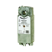ACTUADOR DE AMORTIGUADOR DIRECTO , 120VAC-BMS-HONEYWELL BMS-Bsai Seguridad & Controles