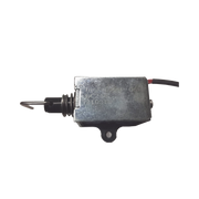 ACTUADOR ELECTROMAGNETICO DE SALIDA / ALIMENTACIÓN DE 24 VCD / COMPATIBLE CON TORNIQUETE DS-K3G501LX-Refacciones-HIKVISION-102800664-Bsai Seguridad & Controles