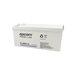 ACUMULADOR TECNOLOGÍA VRLA AGM 12 V 200 AH PARA APLICACIÓN FOTOVOLTAICA-Baterías-EPCOM POWERLINE-Bsai Seguridad & Controles