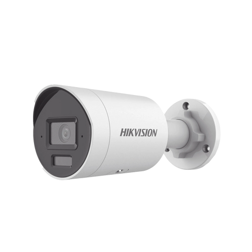 [DUAL LIGHT + 2 MICRÓFONOS INTEGRADOS] BALA IP 2 MEGAPIXEL / LENTE 2.8 MM / 40 MTS LUZ BLANCA + 40 MTS IR / ACUSENSE / EXTERIOR IP67 / WDR 120 DB / POE / ONVIF / MICRO SD / METAL / ACUSEARCH-Cámaras IP y NVRs-HIKVISION-DS-2CD2023G2-LI2U-Bsai Seguridad & Controles