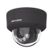 DOMO IP 4 MEGAPIXEL / COLOR NEGRO / LENTE 2.8 MM / DUAL LIGHT (30 MTS LUZ BLANCA + 30 MTS IR) / 2 MICRÓFONOS INTEGRADOS / ACUSENSE / EXTERIOR IP67 / IK10 / WDR 120 DB / POE / ONVIF / MICRO SD / METAL / ACUSEARCH-Cámaras IP y NVRs-HIKVISION-DS-2CD2143G2-LIS2U(BLACK)-Bsai Seguridad & Controles