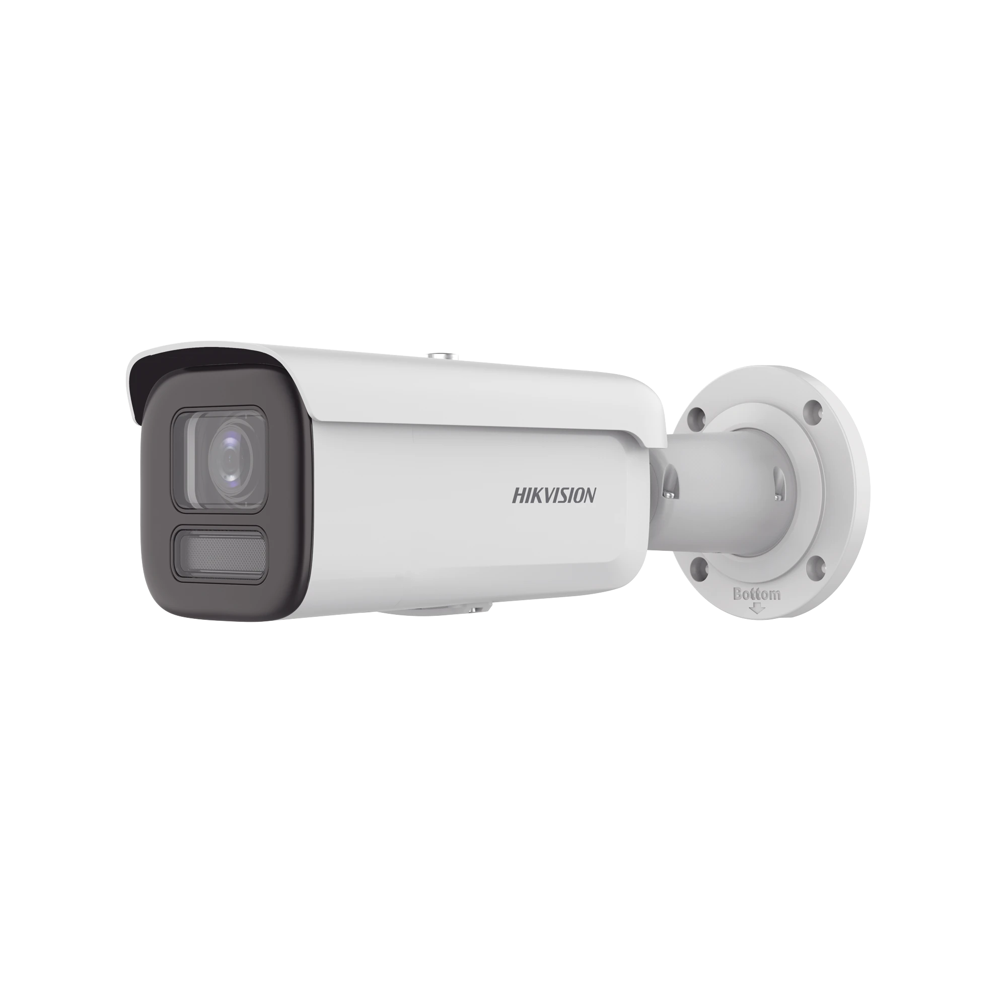 [DUAL LIGHT + COLORVU] BALA IP 4 MEGAPIXEL / LENTE 2.8 - 12 MM /60 MTS IR + 60 MTS LUZ BLANCA / WDR 130 DB / EXTERIOR IP67 / CAPTURA FACIAL / VIDEOANALITICOS (FILTRO DE FALSAS ALARMAS) / MICROSD / ACUSEARCH-Cámaras IP y NVRs-HIKVISION-Bsai Seguridad & Controles