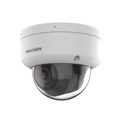 [DUAL LIGHT + 2 MICRÓFONOS INTEGRADOS] DOMO IP 2 MEGAPIXEL / LENTE MOT. 2.8 A 12 MM / 40 MTS LUZ BLANCA + 40 MTS IR) / ACUSENSE / EXTERIOR IP67 / IK10 / WDR 120 DB / POE / ONVIF / ALARMAS I/O / MICRO SD / METAL / ACUSEARCH-Cámaras IP y NVRs-HIKVISION-Bsai Seguridad & Controles