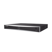 [ACUSEARCH] NVR 12 MEGAPIXEL (4K) / 32 CANALES IP / ACUSENSE (EVITA FALSAS ALARMAS) / RECONOCIMIENTO FACIAL / 2 BAHÍAS DE DISCO DURO / HDMI EN 4K / SIN PUERTOS POE+-Cámaras IP y NVRs-HIKVISION-DS-7632NXI-K2(D)-Bsai Seguridad & Controles