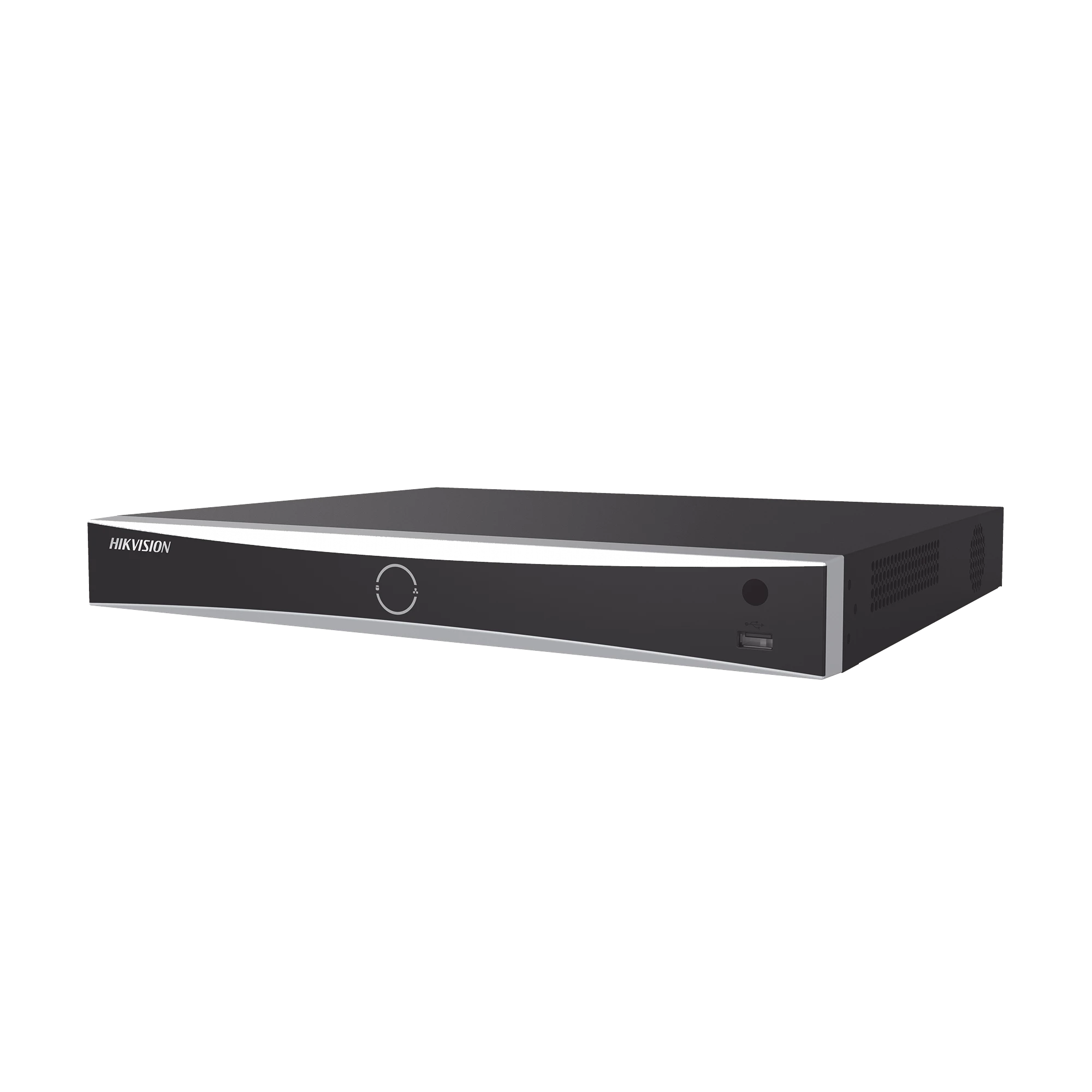 [ACUSEARCH] NVR 12 MEGAPIXEL (4K) / 32 CANALES IP / ACUSENSE (EVITA FALSAS ALARMAS) / RECONOCIMIENTO FACIAL / 2 BAHÍAS DE DISCO DURO / HDMI EN 4K / SIN PUERTOS POE+-Cámaras IP y NVRs-HIKVISION-DS-7632NXI-K2(D)-Bsai Seguridad & Controles