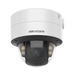 DOMO IP 4 MEGAPIXEL / IMAGEN A COLOR 24/7 / LENTE 2.8 - 12 MM / LUZ BLANCA 40 MTS / WDR 130 DB / EXTERIOR IP67 / IK10 / CAPTURA FACIAL / VIDEOANALITICOS / ACUSENSE-Cámaras IP y NVRs-HIKVISION-DS-2CD3747G2T-LZSU(C)-Bsai Seguridad & Controles