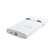 (NETBOX 5) PUNTO DE ACCESO CONECTORIZADO EN 5 GHZ 802.11 A/N/AC, HASTA 1259 MW-Enlaces PtP y PtMP-MIKROTIK-Bsai Seguridad & Controles