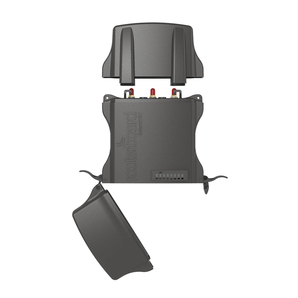 (NETMETAL 5SHP) PUNTO DE ACCESO CONECTORIZADO EN 5 GHZ 802.11 A/N/AC, HASTA 1260 MW DE POTENCIA-Enlaces PtP y PtMP-MIKROTIK-Bsai Seguridad & Controles