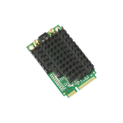 (SXT LITE5), CPE Y PTP EN 5 GHZ 802.11 A/N, CON ANTENA INTEGRADA DE 16 DBI, HASTA 500 MW DE POTENCTARJETA MINI-PCI-EXPRESS INALÁMBRICA DE DOBLE CANAL EN 5GHZ A/N/AC, HASTA 27DBM DE POTENCIA-Enlaces PtP y PtMP-MIKROTIK-Bsai Seguridad & Controles