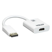 ADAPTADOR ACTIVO DE DISPLAYPORT A HDMI | 4K | COMPATIBLE CON AUDIO |-Accesorios Generales-ATEN-Bsai Seguridad & Controles