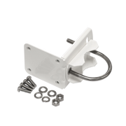 ADAPTADOR BÁSICO DE MONTAJE EN POSTE PARA LA SERIE LHG, HECHO DE METAL-Antenas-MIKROTIK-Bsai Seguridad & Controles