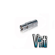 ADAPTADOR BNC A BNC VENTI H-H RG59 HEMBRA – HEMBRA-Conectores-MARCAS VARIAS-Bsai Seguridad & Controles