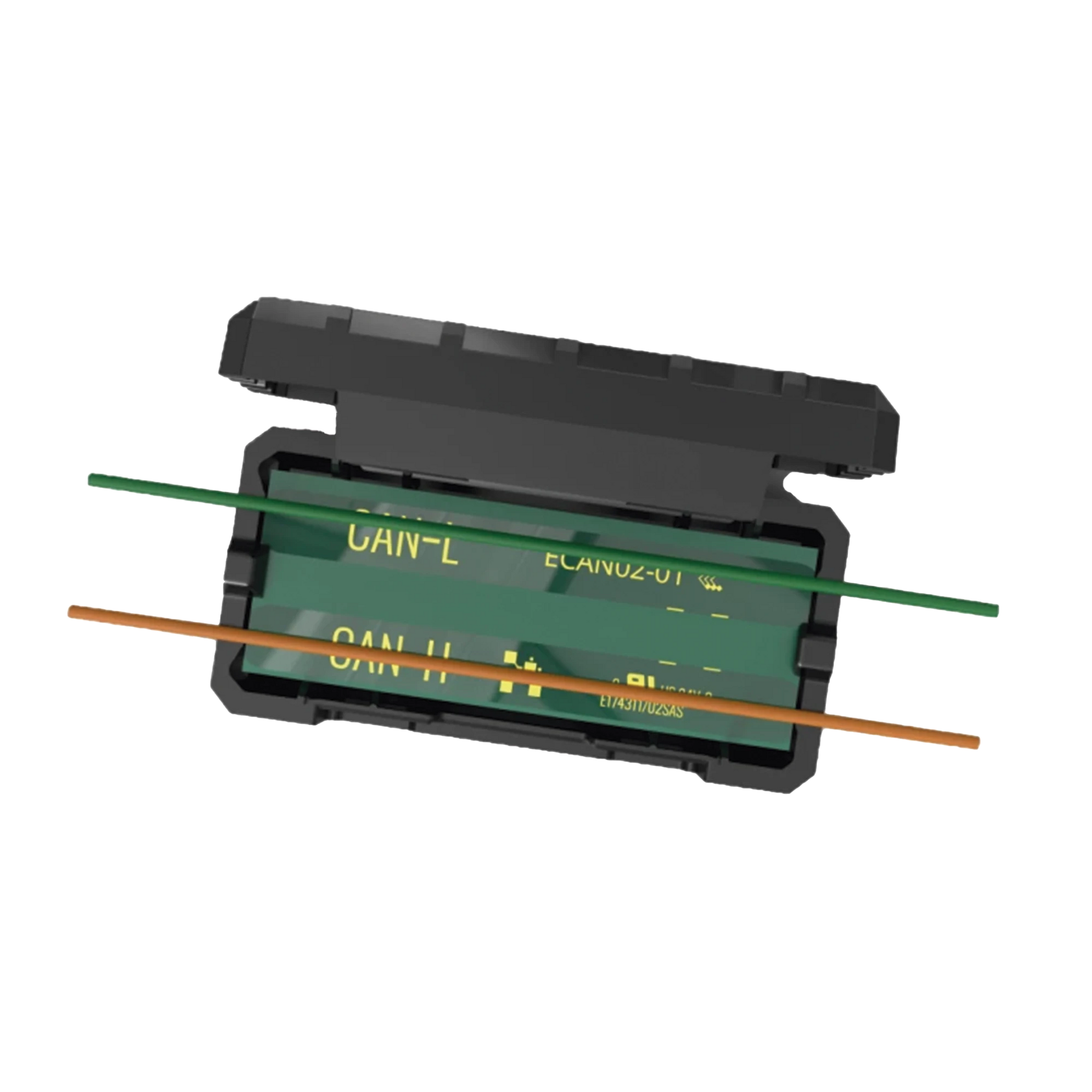 ADAPTADOR CAN PARA LECTURA DE DATOS EN VEHÍCULOS-IoT, GPS y Telemática-TELTONIKA-Bsai Seguridad & Controles