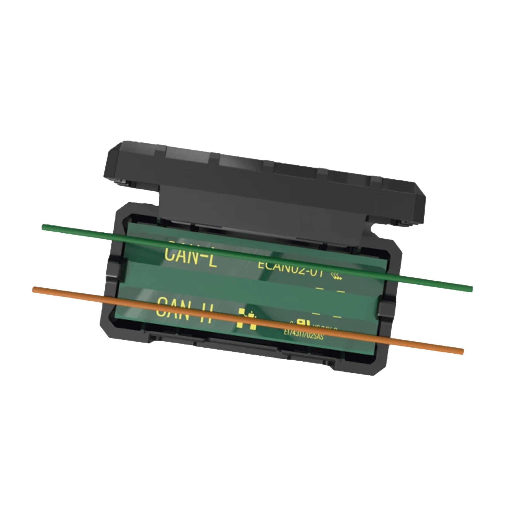 ADAPTADOR CAN PARA LECTURA DE DATOS EN VEHÍCULOS-IoT, GPS y Telemática-TELTONIKA-Bsai Seguridad & Controles