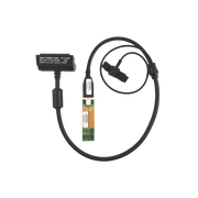 ADAPTADOR DE BATERÍA PARA ANALIZADOR C7X00-C SERIES PARA APPLE IPHONE Y SAMSUNG (SMART CONNECT ADAPTER)-Equipo de Laboratorio-Cadex Electronics Inc-Bsai Seguridad & Controles
