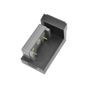 ADAPTADOR DE BATERÍA PARA ANALIZADOR C7X00-C SERIES PARA BATERÍA BP196H RADIOS ICOM IC-F3, IC-F4, IC-F4TR, IC-T2A, IC-A4, IC-T2H-Equipo de Laboratorio-Cadex Electronics Inc-Bsai Seguridad & Controles