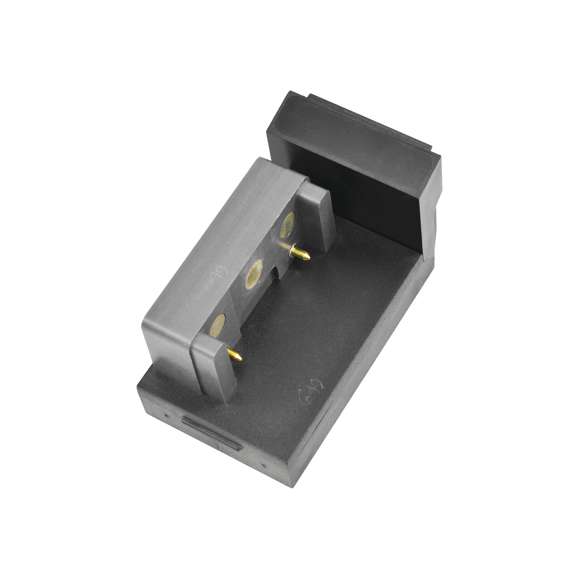 ADAPTADOR DE BATERÍA PARA ANALIZADOR C7X00-C SERIES PARA BATERÍA BP196H RADIOS ICOM IC-F3, IC-F4, IC-F4TR, IC-T2A, IC-A4, IC-T2H-Equipo de Laboratorio-Cadex Electronics Inc-Bsai Seguridad & Controles