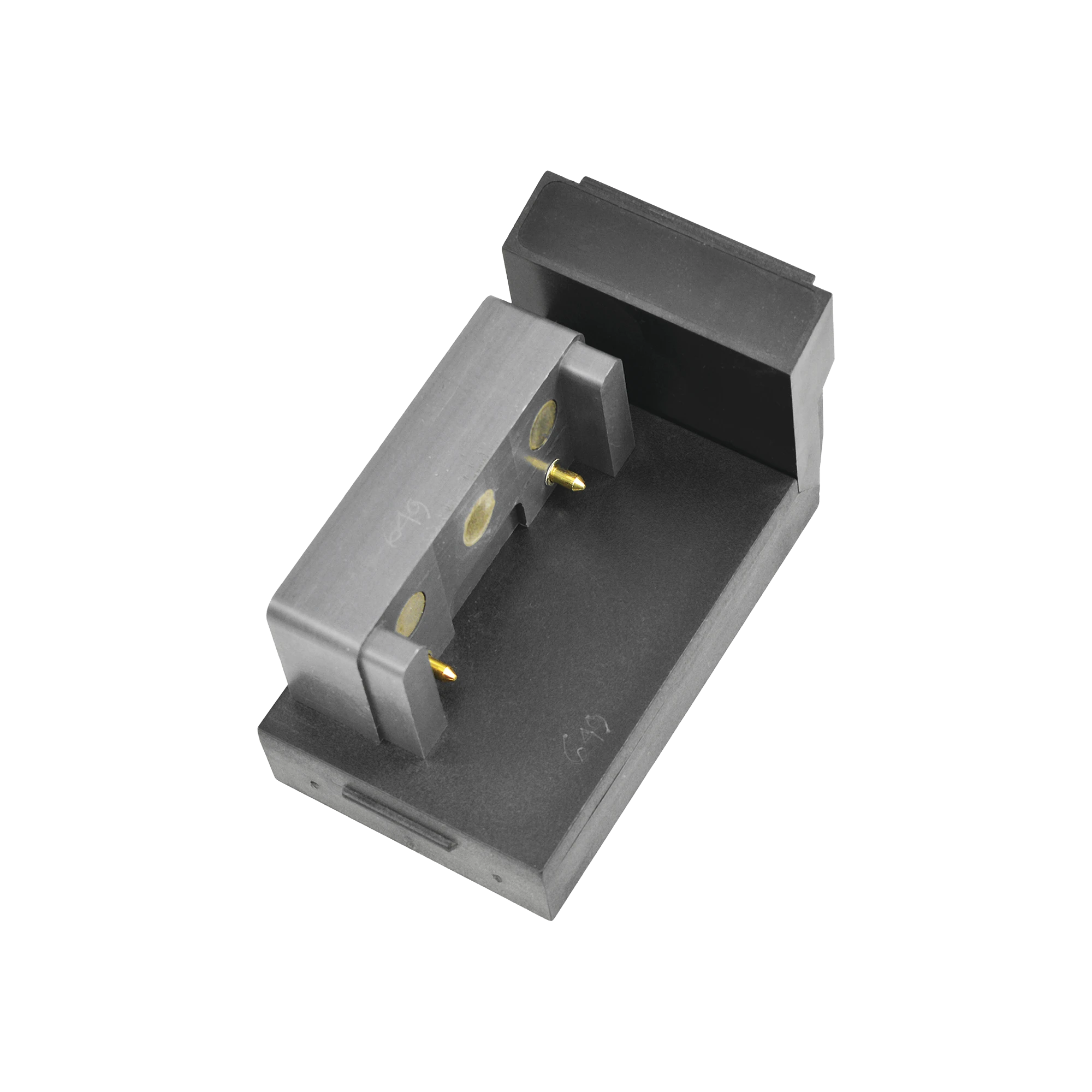 ADAPTADOR DE BATERÍA PARA ANALIZADOR C7X00-C SERIES PARA BATERÍA BP196H RADIOS ICOM IC-F3, IC-F4, IC-F4TR, IC-T2A, IC-A4, IC-T2H-Equipo de Laboratorio-Cadex Electronics Inc-Bsai Seguridad & Controles