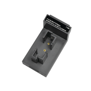 ADAPTADOR DE BATERÍA PARA ANALIZADOR C7X00-C SERIES PARA BATERÍA HNN9027, HNN9044, HNN9056 RADIOS MOTOROLA RADIUS P10, P50, SP10, SP50, HT10 SPIRIT M SERIES.-Equipo de Laboratorio-Cadex Electronics Inc-Bsai Seguridad & Controles