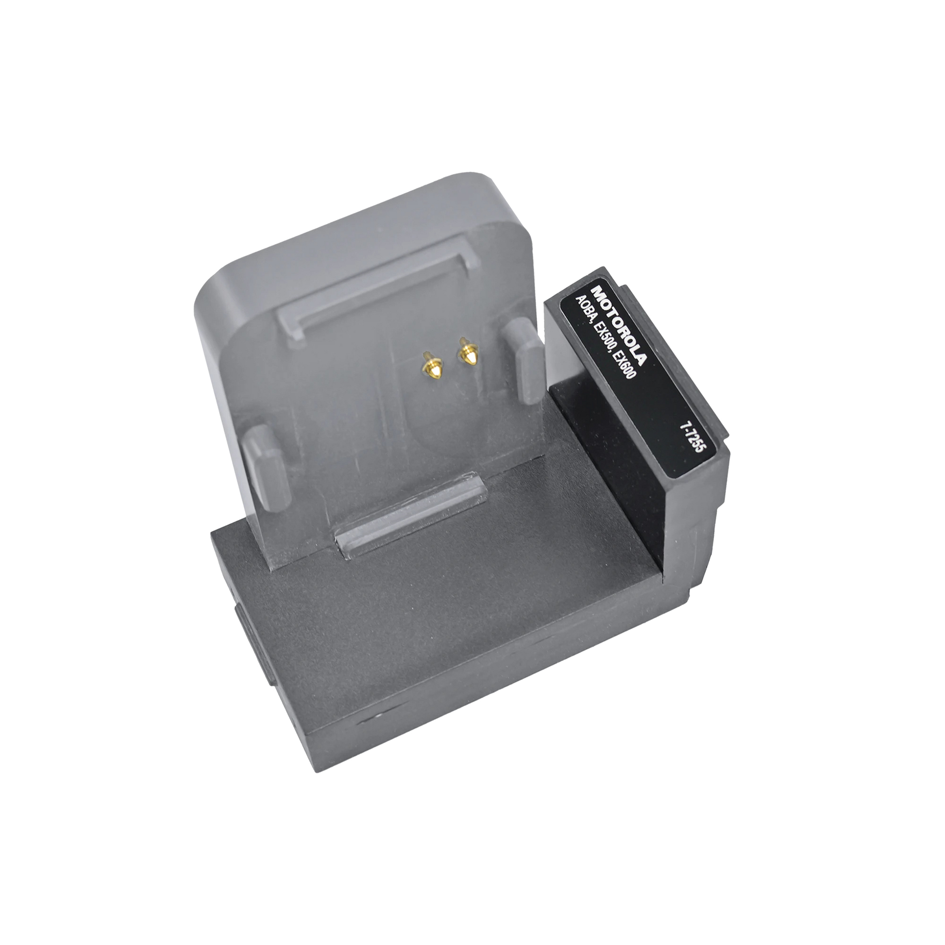 ADAPTADOR DE BATERÍA PARA ANALIZADOR C7X00-C SERIES PARA BATERÍA JMNN4024 PARA RADIOS MOTOROLA PRO5150 ELITE, EX500, EX600.-Equipo de Laboratorio-Cadex Electronics Inc-Bsai Seguridad & Controles