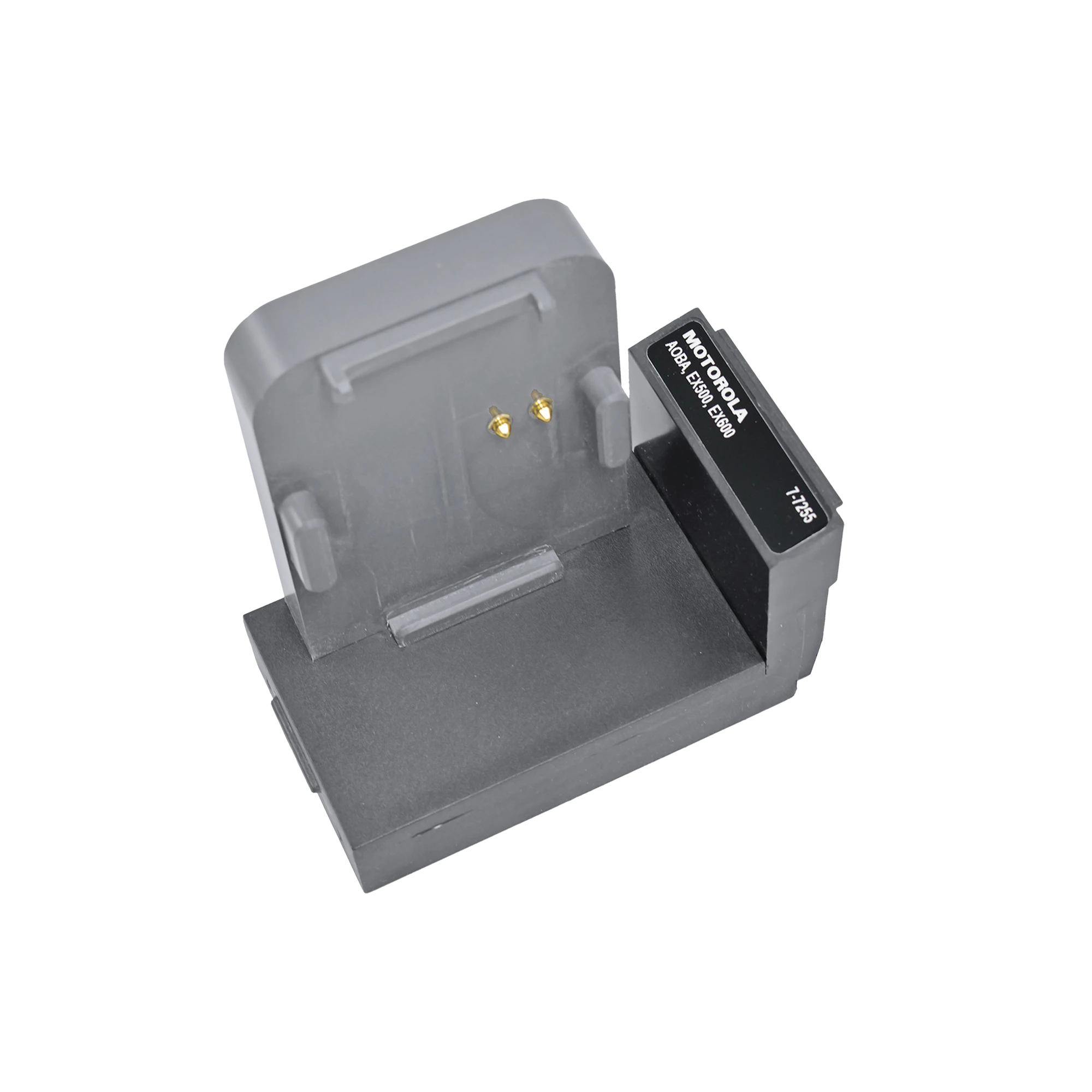 ADAPTADOR DE BATERÍA PARA ANALIZADOR C7X00-C SERIES PARA BATERÍA JMNN4024 PARA RADIOS MOTOROLA PRO5150 ELITE, EX500, EX600.-Equipo de Laboratorio-Cadex Electronics Inc-Bsai Seguridad & Controles