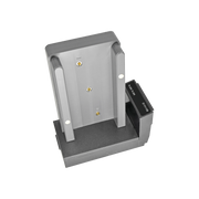 ADAPTADOR DE BATERÍA PARA ANALIZADOR C7X00-C SERIES PARA BATERÍA KNB45L/KNB29N RADIOS KENWOOD TK2200, TK2200L, TK2200LP, TK3200, TK3200L, TK3200LP (PRO TALK)-CADEX ELECTRONICS INC-07-111-1150-Bsai Seguridad & Controles