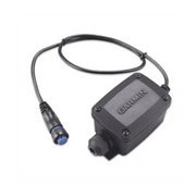 ADAPTADOR DE BLOQUE PARA CONEXIÓN DE TRANSDUCTORES A SONDA DE 8 PIN-Soluciones Marinas-GARMIN-Bsai Seguridad & Controles